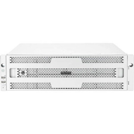 Promise Vess R2600Tid Pro_128Tb (8Tbx16)_Nl-Sas_16Gb VR2KCPTIDAQE